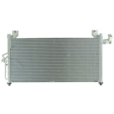 Apdi 01-03 Mazda Protege Condenser, 7013078 7013078